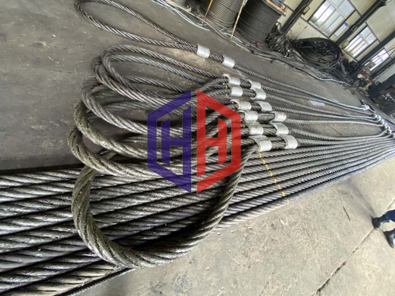 钢丝绳系列